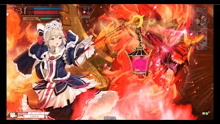 【wlw】アレクかずみの必殺ヤリ得ハッピーテク!! part10【EX04巻 ミラベル】