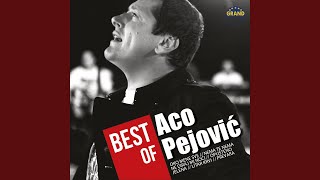 Video thumbnail of "Aco Pejović - Malo Je"