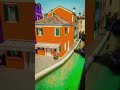 Venice Before the Crowds Arrive #travel #hidden
