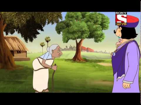 Gopal Bhar (Bangla) - Maharager Paropokar - Bengali - Episode - 18