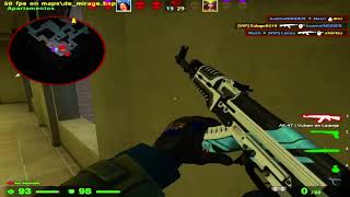 How to Repeat The craziest killfeed CS:GO