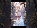 1万年かけて成長するゼーリエ(全身)/Serie growing over 10,000 years(full body) #葬送のフリーレン #frieren #アニメ
