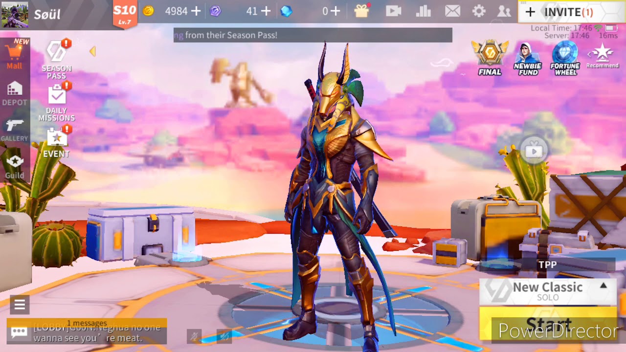 LIVE STREAMING RN! Stream in description! YouTube