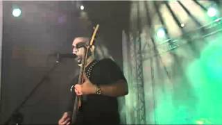 Abaddon - Borderline