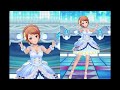 デレスポ「Frozen Tears」北条加蓮👗トゥインクル・パーティー
