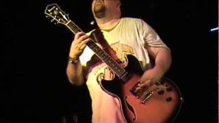 Lowbrow Nobility - Over the Edge (Live Backyard Bash 2009, Paris, KY, 5-24-09)