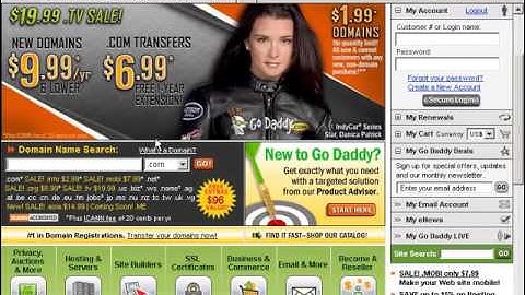 02   Installing Active Directory wmv