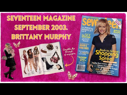 The Brittany Murphy Photo Collection
