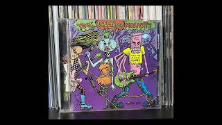 Three Times Fat - Nothing To Do But Laugh (2002) Skatepunk