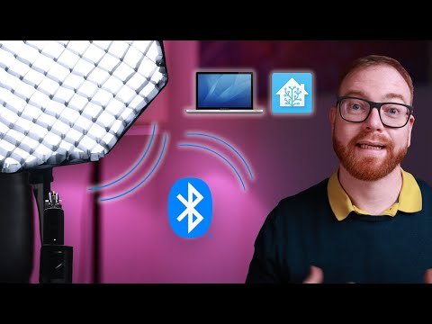 How To Reverse Engineer A Bluetooth Device