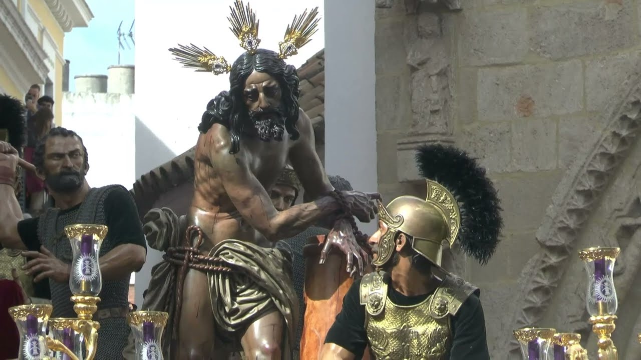 Hdad. de Las Cigarreras, a su paso por Santa Catalina, Jueves Santo 2025