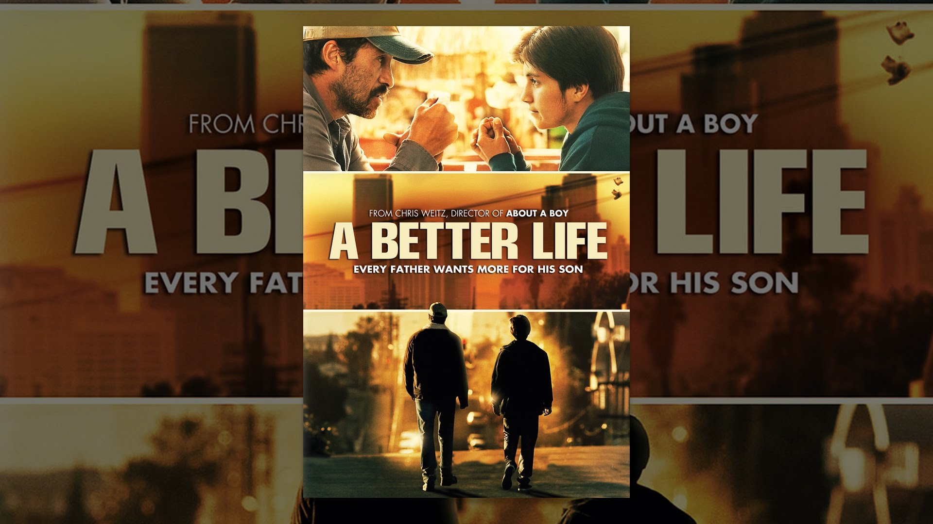 A Better Life - YouTube