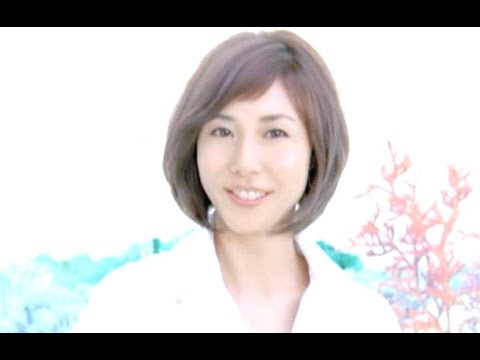 松嶋菜々子 : 住友生命 (200904)