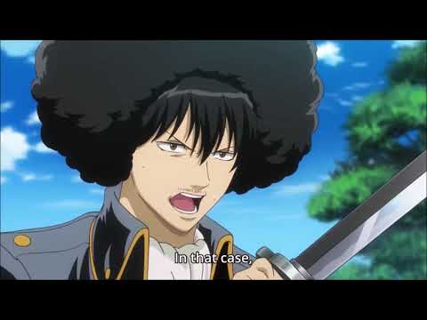 『銀魂』ゼッカイ