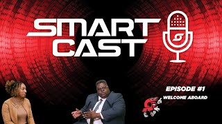🚍 WELCOME TO SMARTcast: The Transit Talk You Didn't Know You Needed! 🎙️
