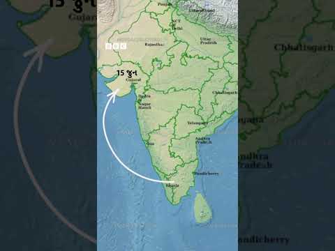 Monsoon Update : ભારતમાં ચોમાસાની શરૂઆતને લઈને શું છે આગાહી?