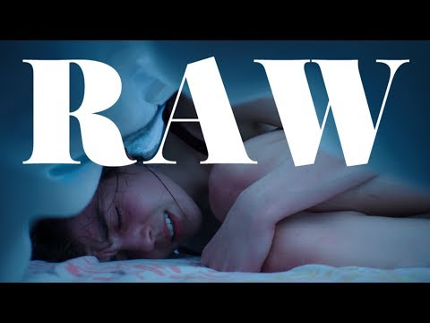 RAW Movie Review (Cannibal VOD HORROR 2017) RAW Movie Review (Cannibal VOD HORROR 2017)