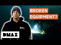 Will Expensive Equipment Help Kris Kelly Find Gold? | Gold Divers