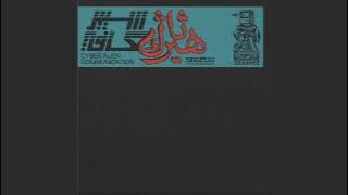 HearThuG – Bleep Bumps Bleep [SQNC001]