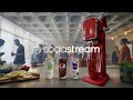 SodaStream: Les bulles de vos rêves sont disponibles chez Canadian Tire
