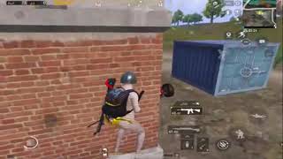 سولو سكواد حسبته واحد طلعو تيمببجي موبايل
