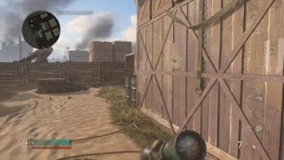 Call of Duty®: WWII 360 no scope *earrape*