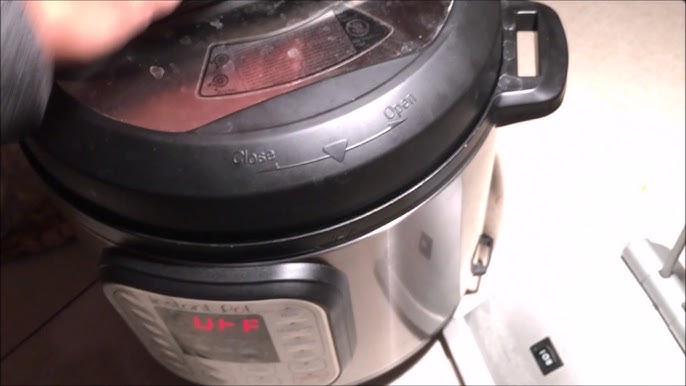 how long to cook 2 lb pork roast in pressure cooker
