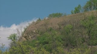 Hiker Rescued After Falling From Barn Bluff In Red Wing