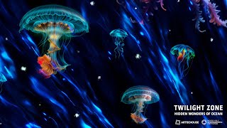 A WHOI marine chemists guide to Twilight Zone: Hidden Wonders of the Ocean