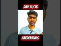 Day 11/15 - Credentials &amp; types, Examples #n8n#aiintelugu#aiautomation#aiagents#teluguai #telugutech