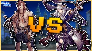 Should You Pull Summer Jayden or Save for Revolutionary Glaciela | War of the Visions (FFBE)