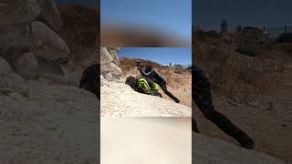 Paintball Gun MALFUNCTIONS?! Ghost Bullets &amp; Epic Fails! #shorts