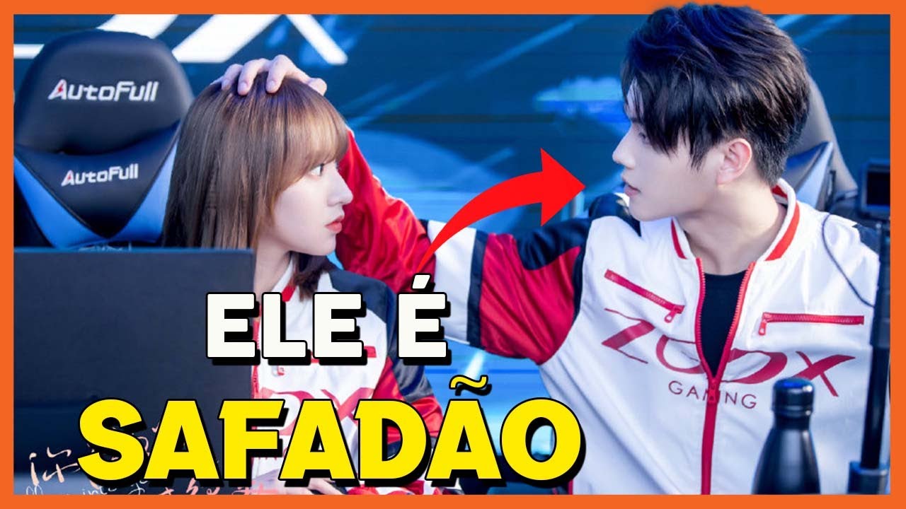 caindo no amor por seu sorriso dorama｜Pesquisa do TikTok