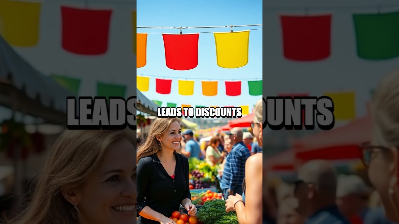 Frugal Adventures: Exploring Local Markets for Budget-Friendly Finds