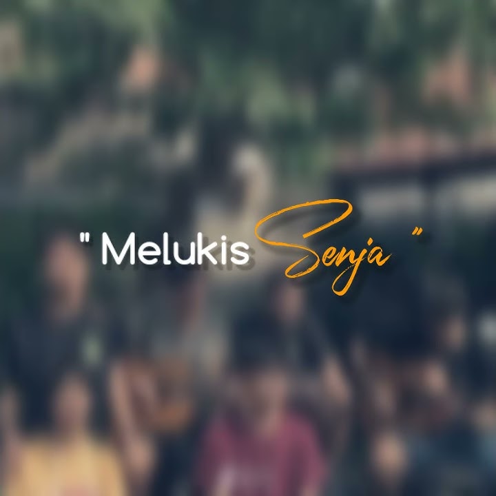 Story WA || Melukis Senja || Story WA Lirik Lagu || Story WA Kekinian