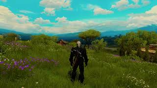 The Witcher 3 - Hearts of Stone | Go Back Whence You Came | 10 Hour Loop