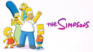 The Simpsons Funniest Moments￼ Part 1