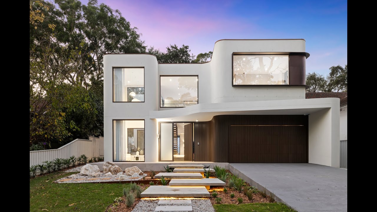 85A Highfield Road, Lindfield NSW 2070