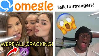 The Bops On Omegle Gotta Stop BRUH!