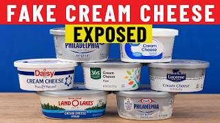 5 Cream Cheese Brands To AVOID (And 5 That Are Actually Real Cream Cheese) 5 Cream Cheese Brands To AVOID (And 5 That Are Actually Real Cream Cheese)