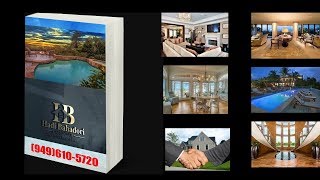 Hadi Bahadori (949)610-5720  Real Estate Office  Garden Grove CA