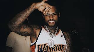 Dave East x Jadakiss Type Beat 2024 - "Take The Heat Off Me" (prod. by Buckroll)