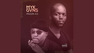 Mgdzn 4.0 (The Phakza Edition)