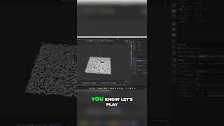 CInema 4D target effector