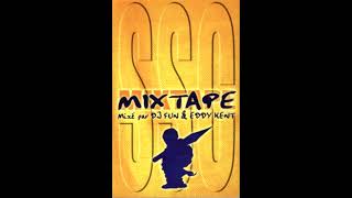 Saian Supa Crew : SSC Mixtape - Face A - (2001)