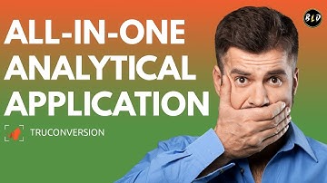 TruConversion Lifetime Deal: Track & Optimize Funnels for a One-Time Price!