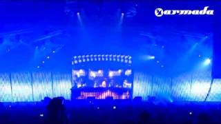 Watch Armin Van Buuren Who Is Watching video