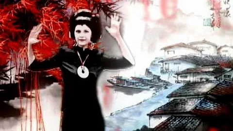 Chinese Dynasties ("Vogue" by Madonna) - DayDayNews