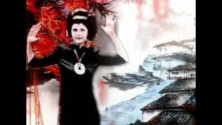 Download lagu Chinese Dynasties ('Vogue' by Madonna)