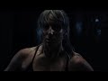 Nike Style Commercial - Bleach Bypass 👟